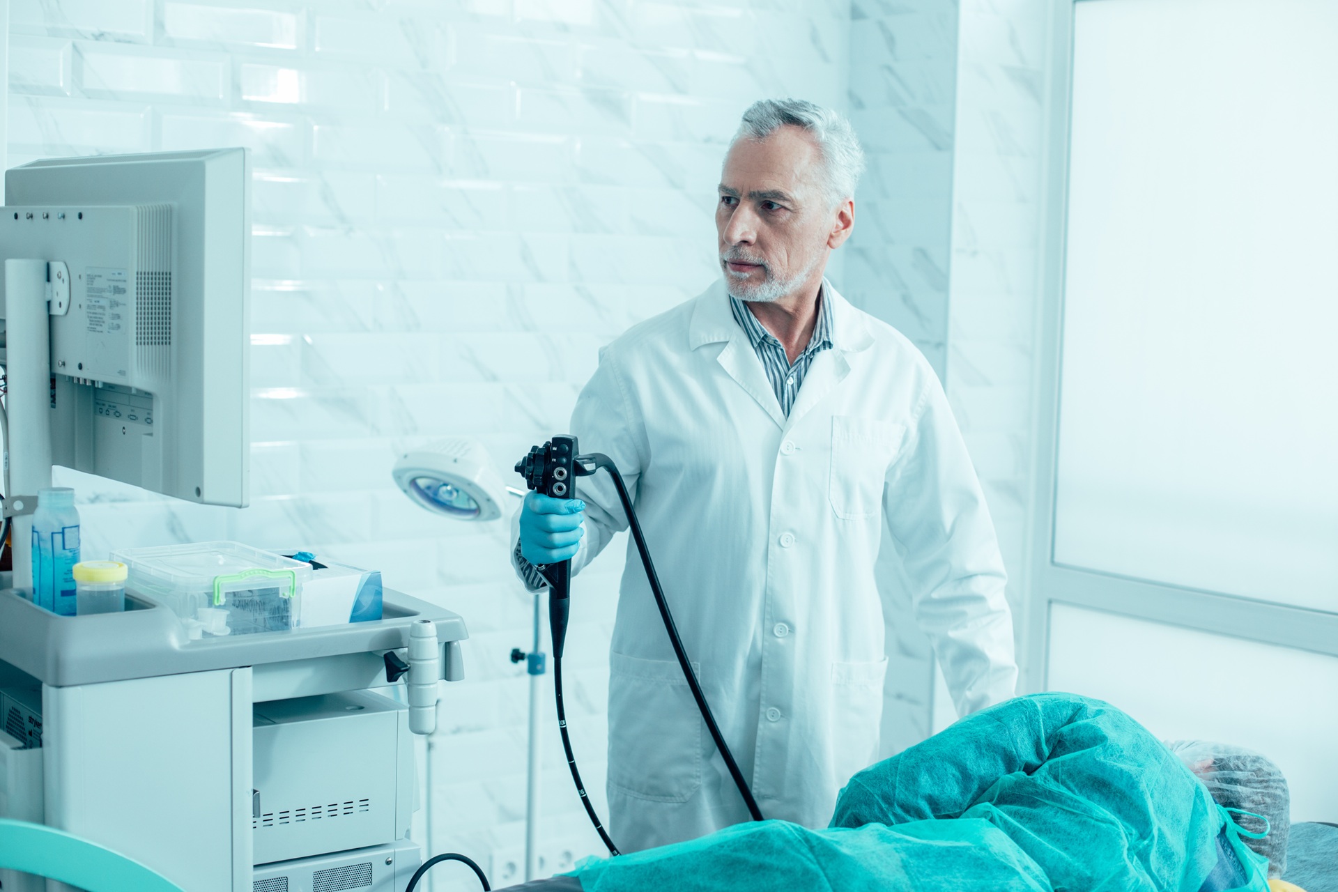 Endoscopy