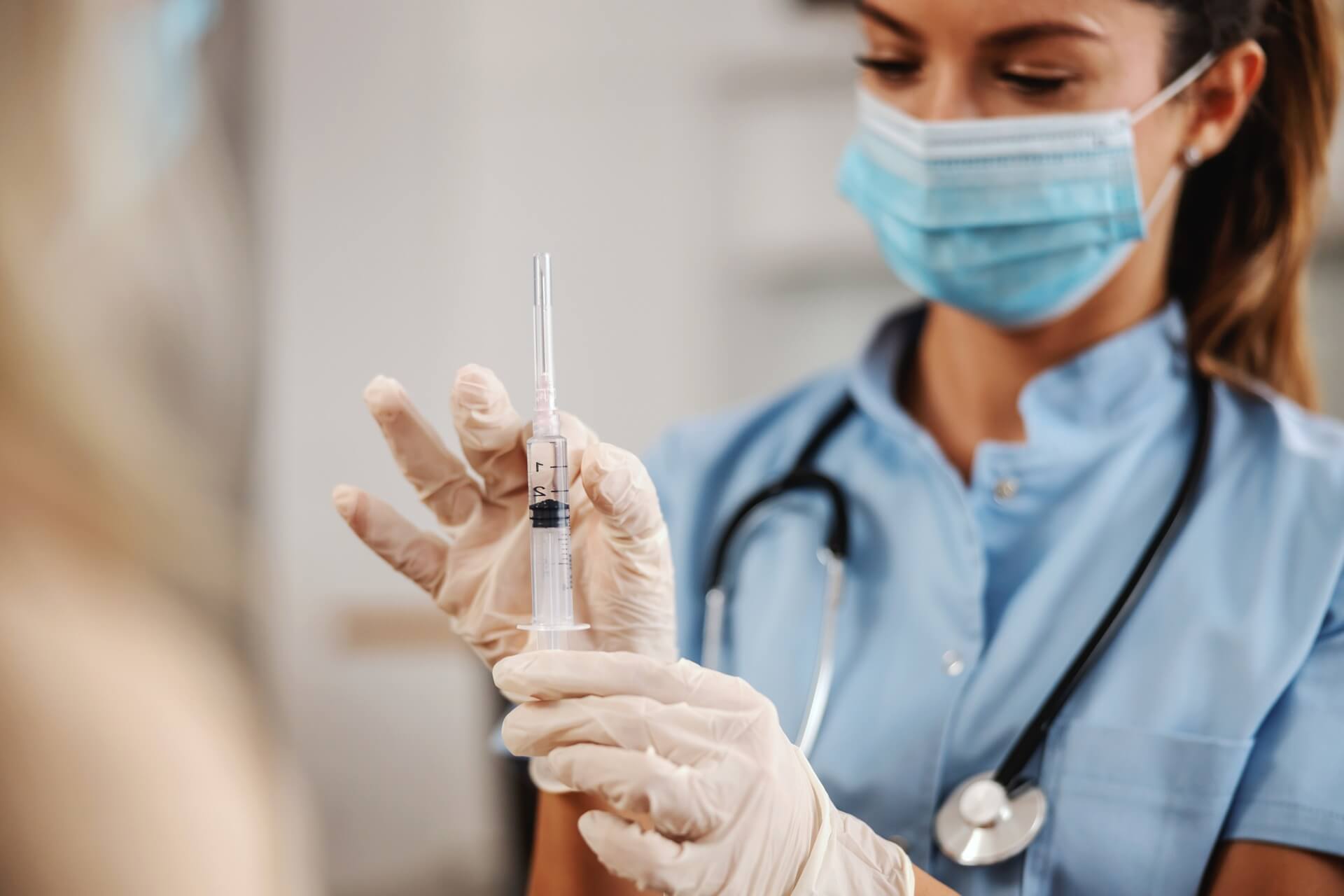 Joint and Soft Tissue Injections