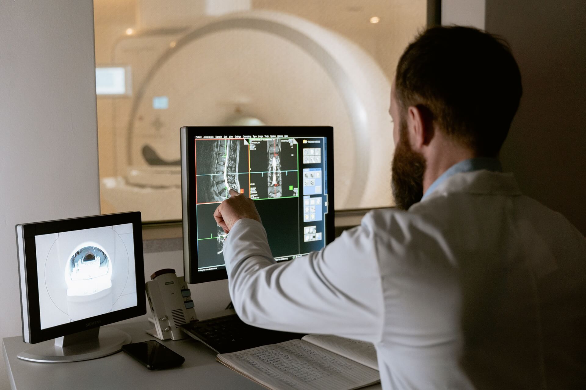 CT Scan