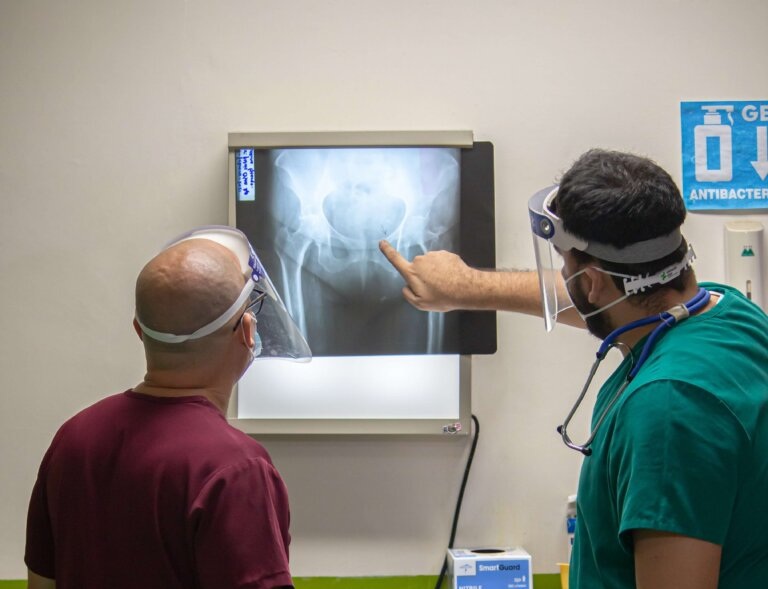 ultrasound scan