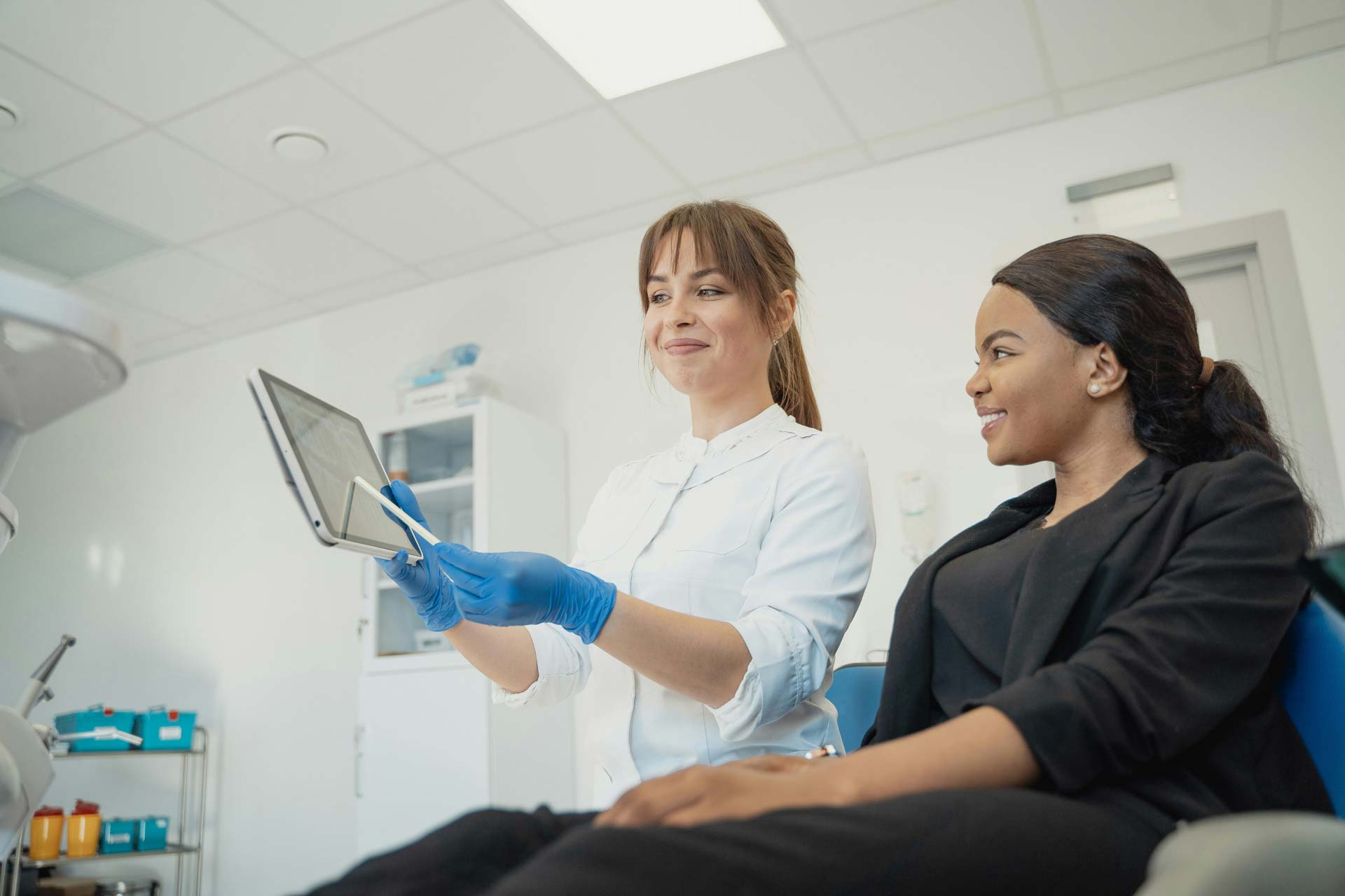 Private Healthcare Clinic